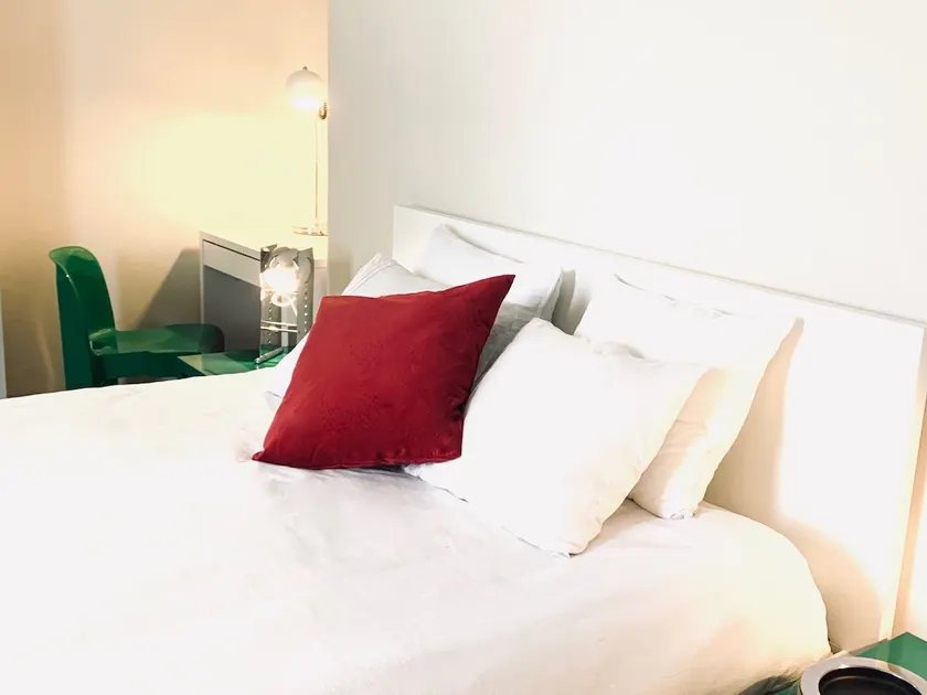 Nice cozy apartment Roosevelt / Cambre / Ixelles - Image 1