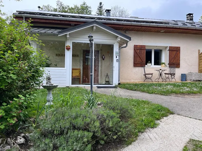 L'Ermitage of Meyriat - Image 1