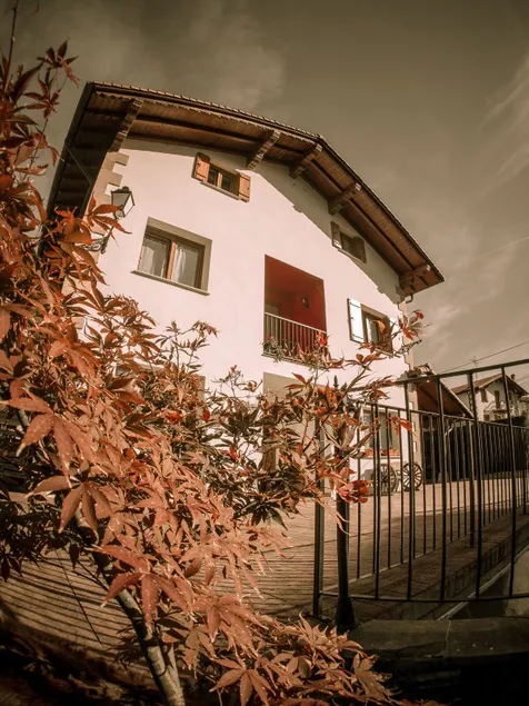 Gure Lur cottage pour 8 personnes - Image 1