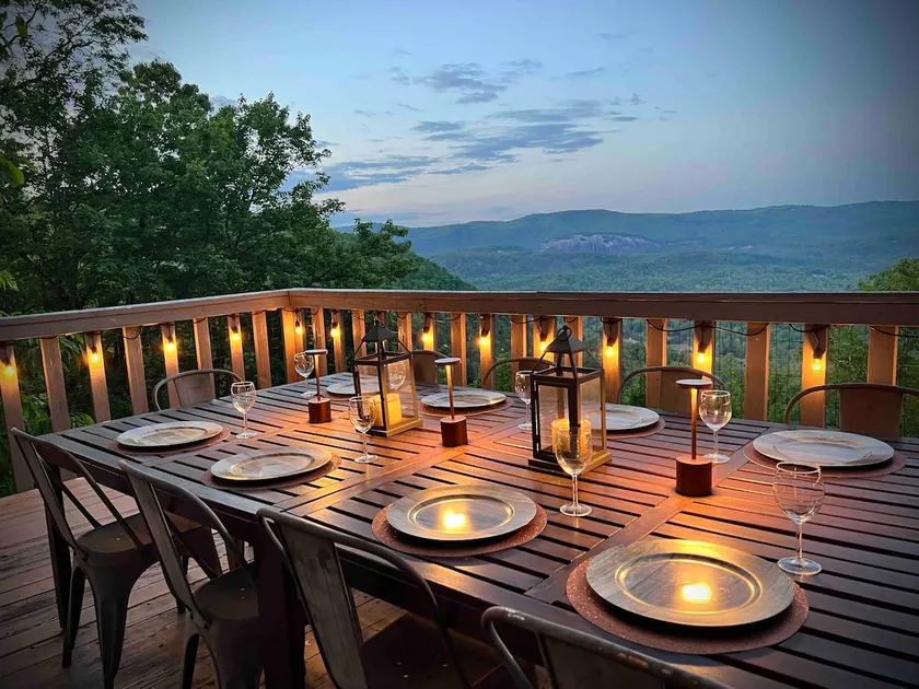 Dazzling Views - Hot Tub/Hiking/Wine/Golf/Dog OK - Image 1