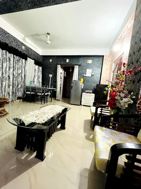 Kaveri home stays - Image 1