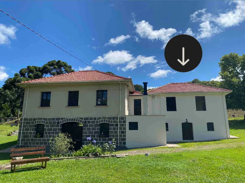 House in Caminhos de Pedra, Bento Gonçalves - Image 1