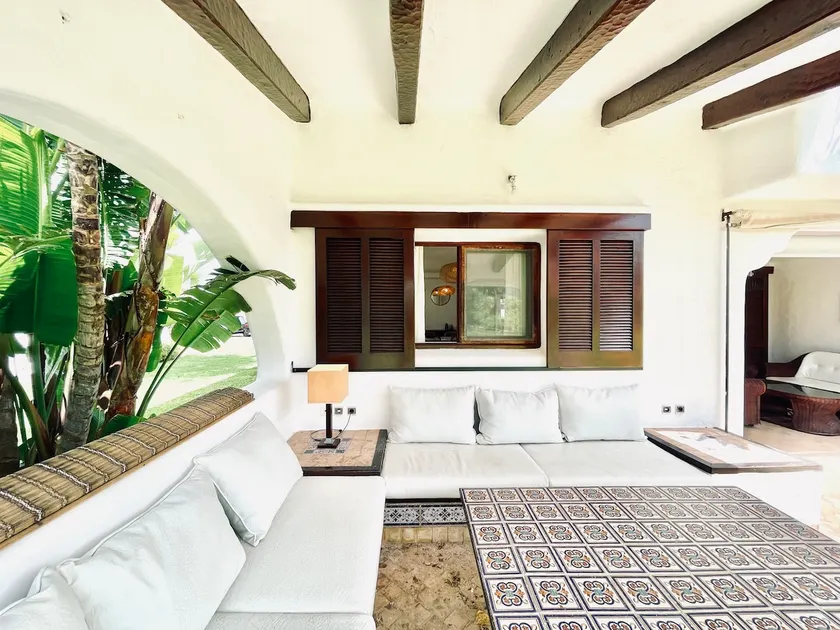 Apartment With 2 Bedrooms in Mdiq, With Wonderful sea View, Pool Acces - Image 1
