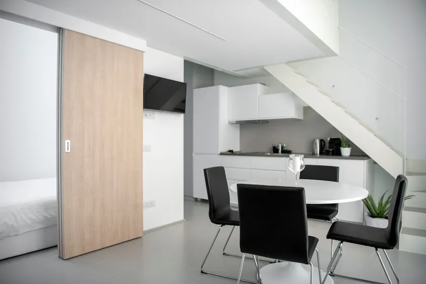Brand new apartments Ortiquattro - Image 1