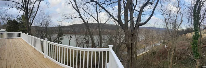 Cozy Riverfront Cabin - Image 1