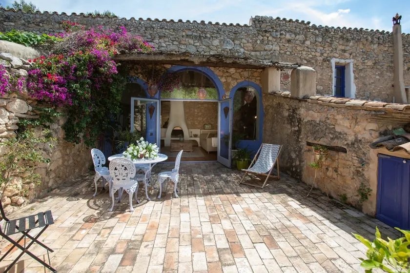 Casa Azul at Masia Nur Sitges, Adults only - Image 1