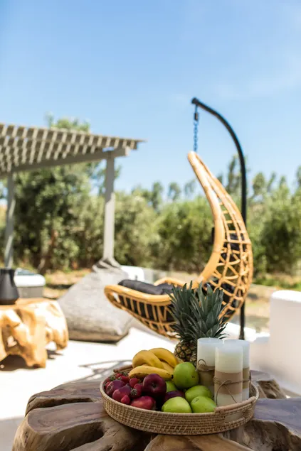 Arsenis Luxury Villa 3 - Image 1