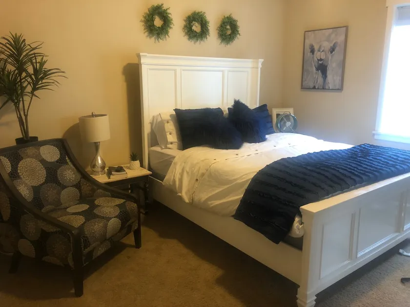 2 bedroom 2 bath cottage - Image 1