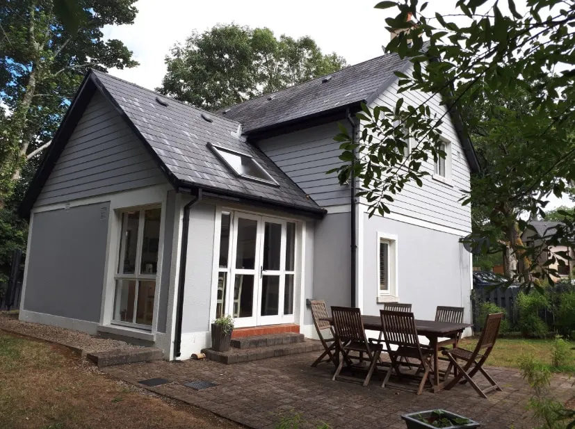 Faithlegg House Lodge - Image 1