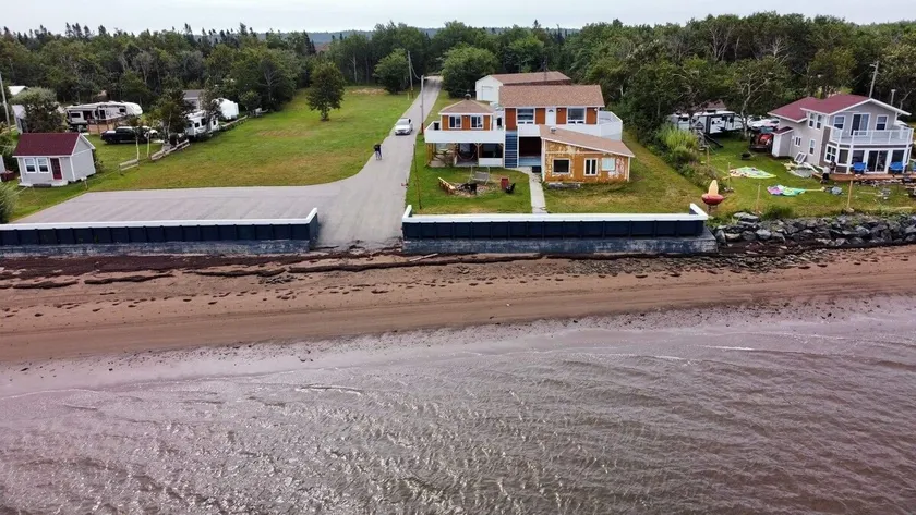 Le Couchant - House by the sea - Image 1
