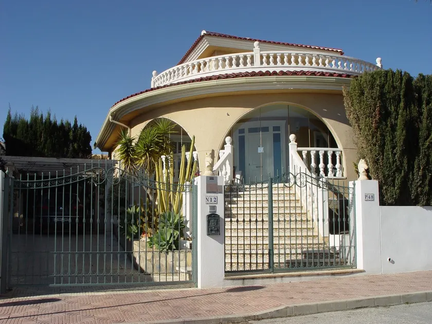 casa ronda - Image 1