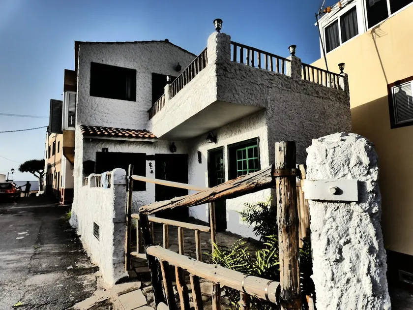 Casa Rural Fran. - Image 1