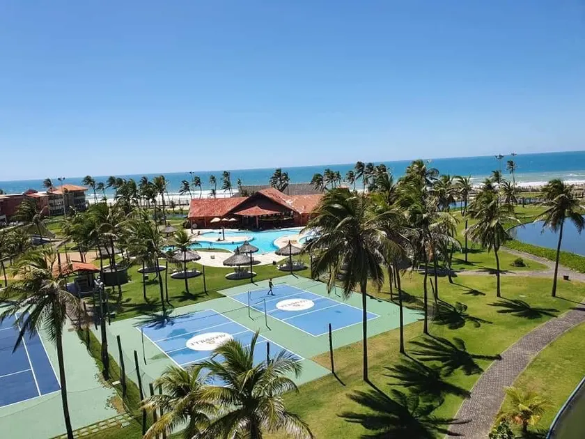 Ap Aquaville resort -CE - Image 1