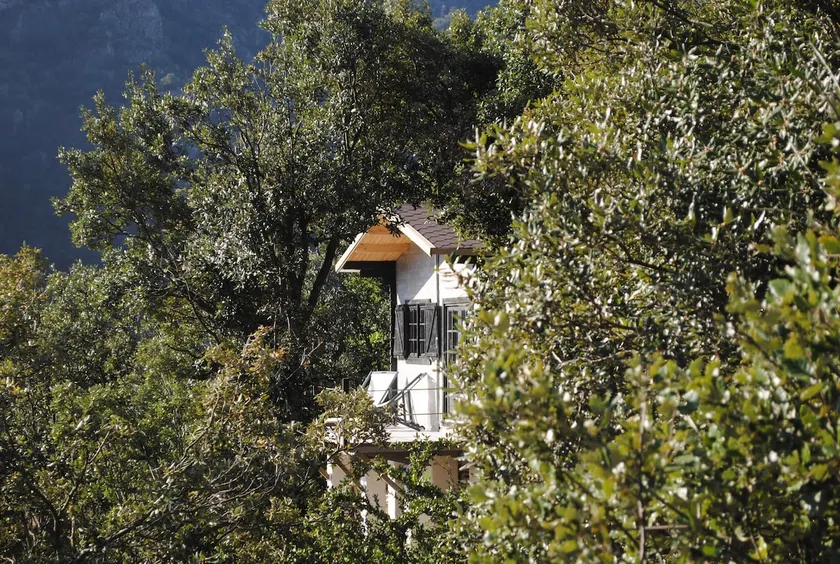 Sorène – A Cabin in the Cévennes - Image 1