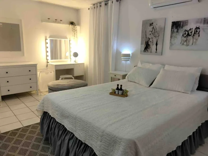 One of a kind! Apartment with everything. - Image 1