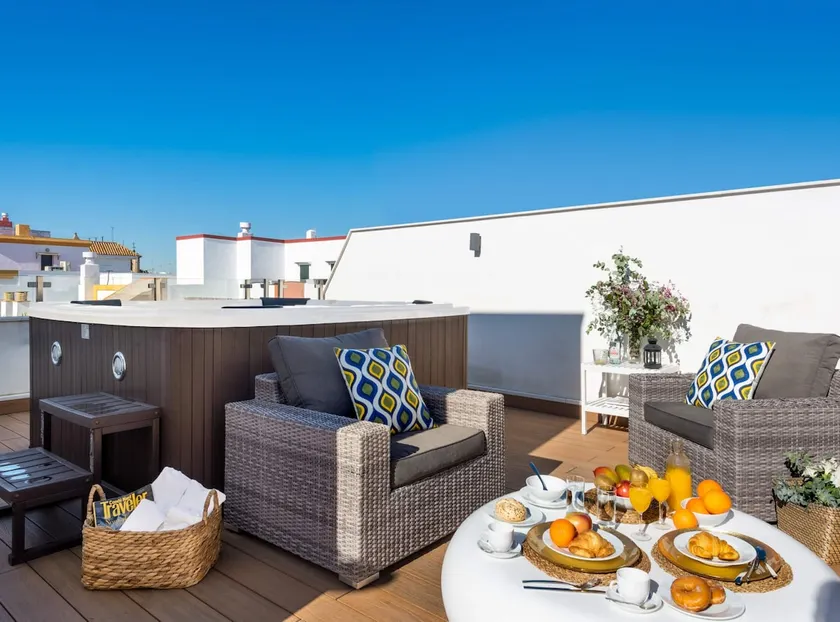 Casa Sevilla 1920 Suites by Época - Image 1