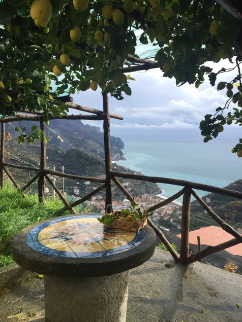 La Casa Del Nonno Raffaele- Country house - Image 1
