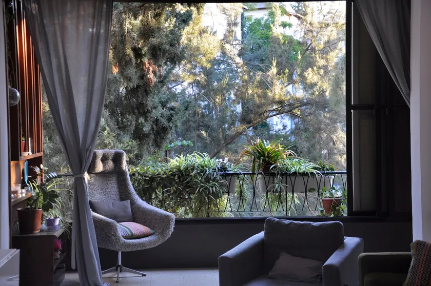 The Tel Aviv/Givatayim/RG Pad (Tz. Elite - Bursa) - Image 1