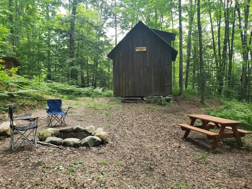Sugarwoods Cabin - Image 1