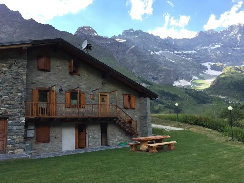 Chalet du soleil - Image 1