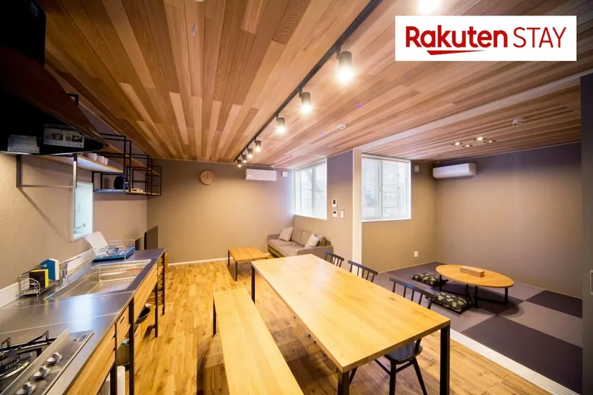 Rakuten STAY HOUSE x WILL STYLE Matsue 101 - Image 1