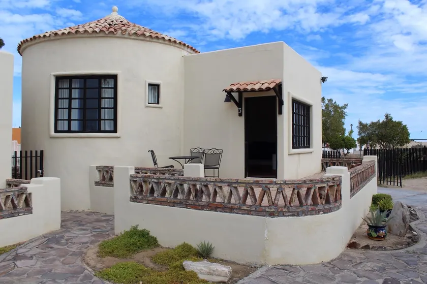 Casita 3, at Las Casitas Resort. - Image 1