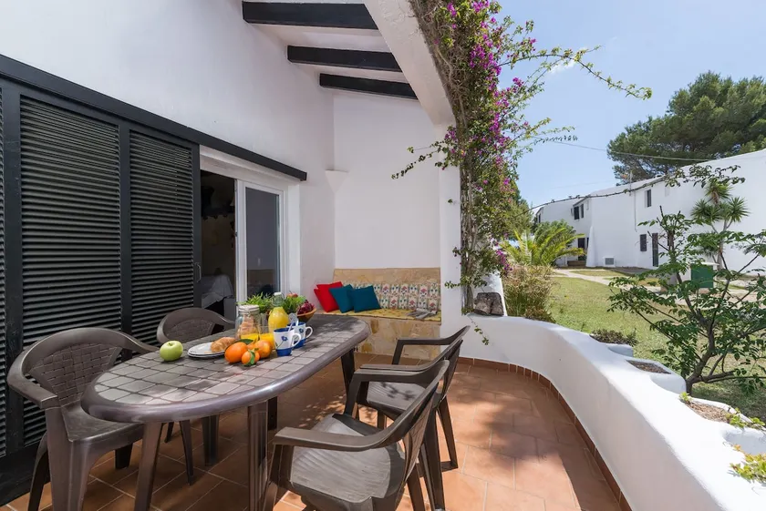 Cala Serena Beach 1 - Image 1