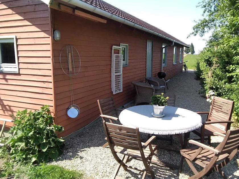 Fredericia apartment near by the forest and.strand - Image 1