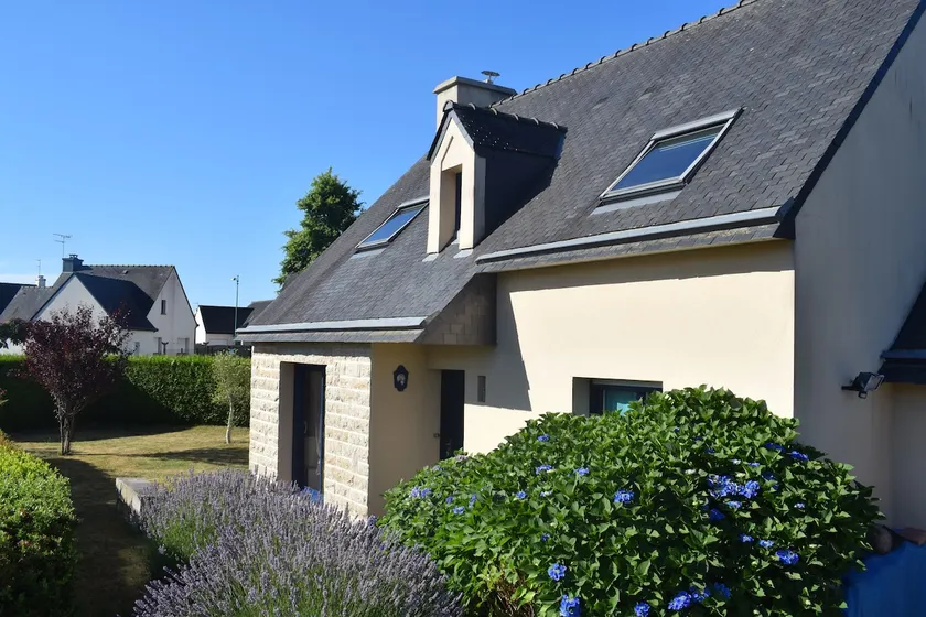 Maison Les Embruns, Gulf of Morbihan & Quiberon - Image 1