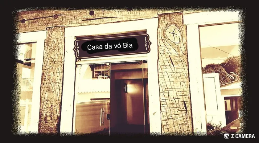 CASA DA VÓ BIA - Image 1