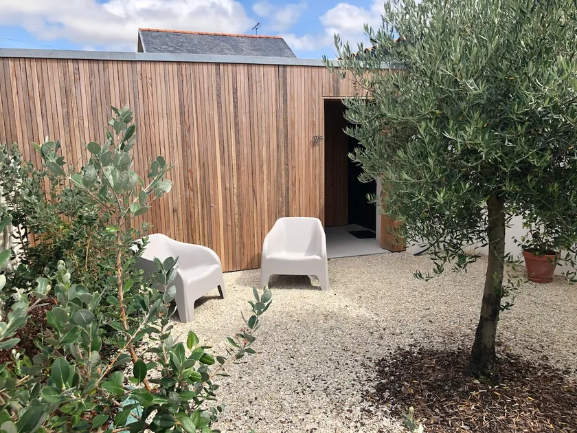 Niort accommodation near Macif Hospital - Image 1