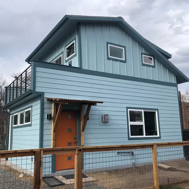 Casita Magnolia: new old town guest house! - Image 1