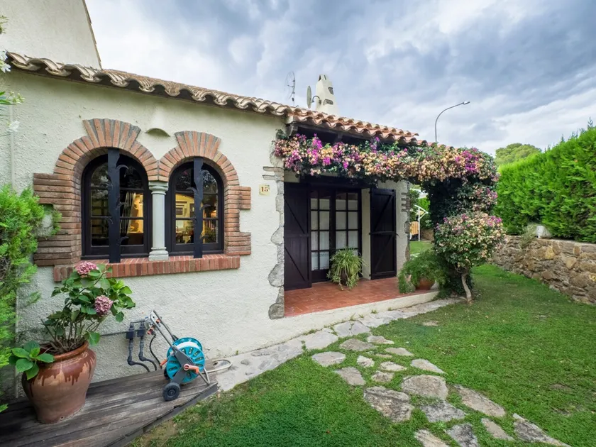 House in L'Estartit - Costa Brava - Les Oliveres 15 - Image 1