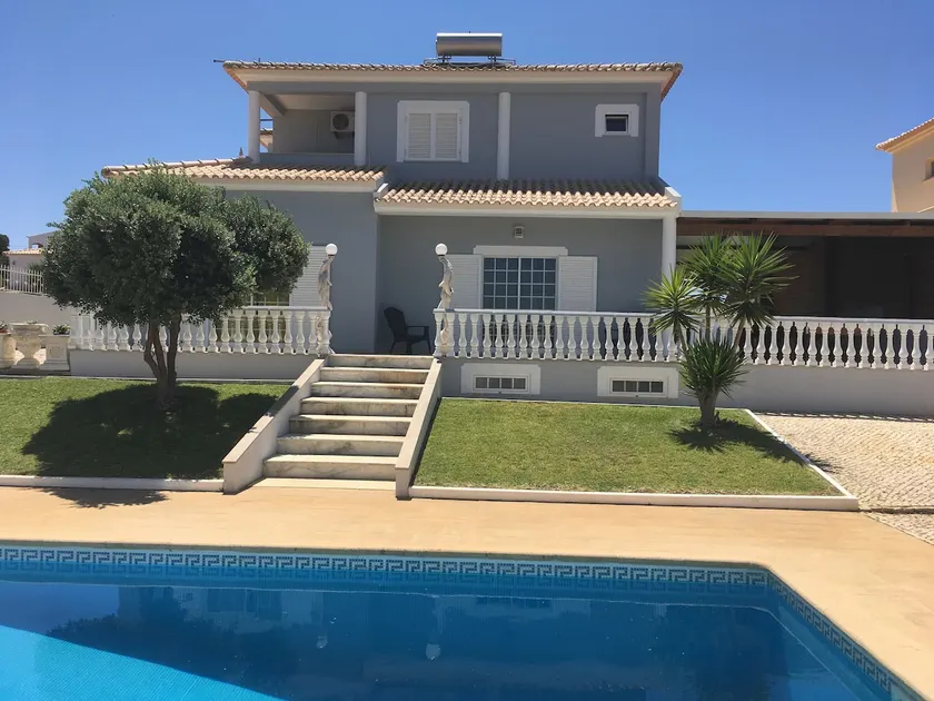 Villa Vale Carro by Dream Villas Algarve - Image 1