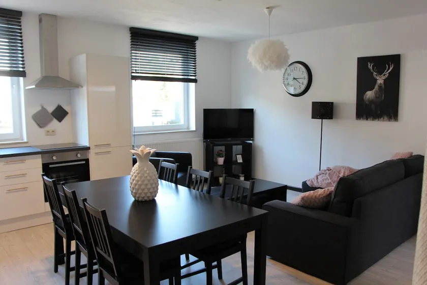 Cozy apartment 10 minutes from Francorchamps - Image 1