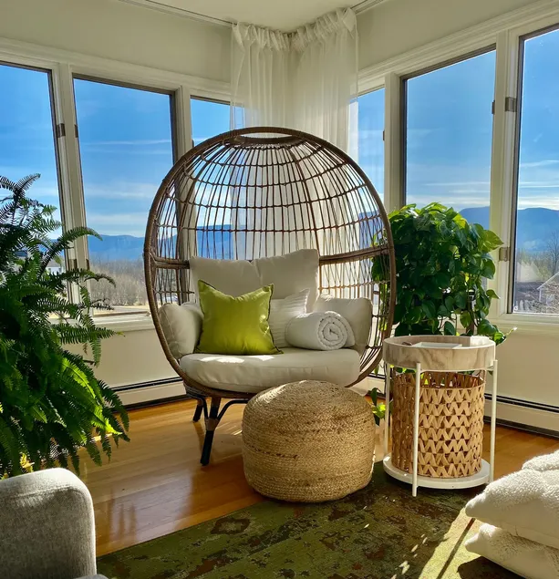 Mountain View Retreat~Sunny Hill Golf / Skiing - Image 1