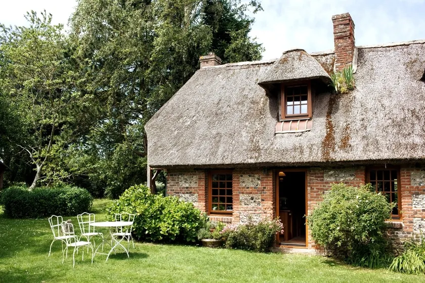 Cottage les Forières - Image 1