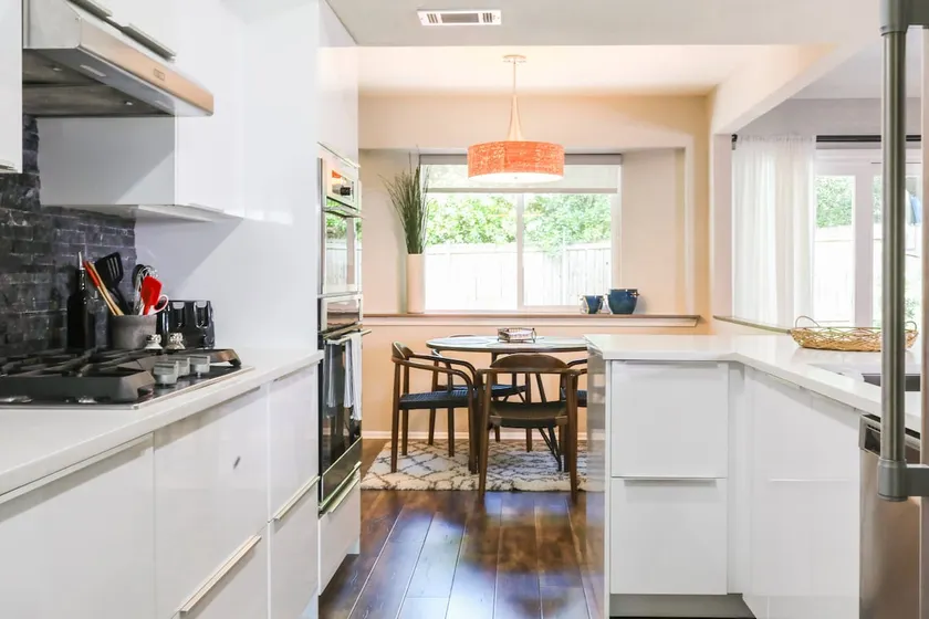 Casa de Paz: Quiet South ATX Retreat - Image 1