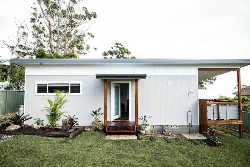 Orion Beach Cottage B - Jervis Bay - Image 1