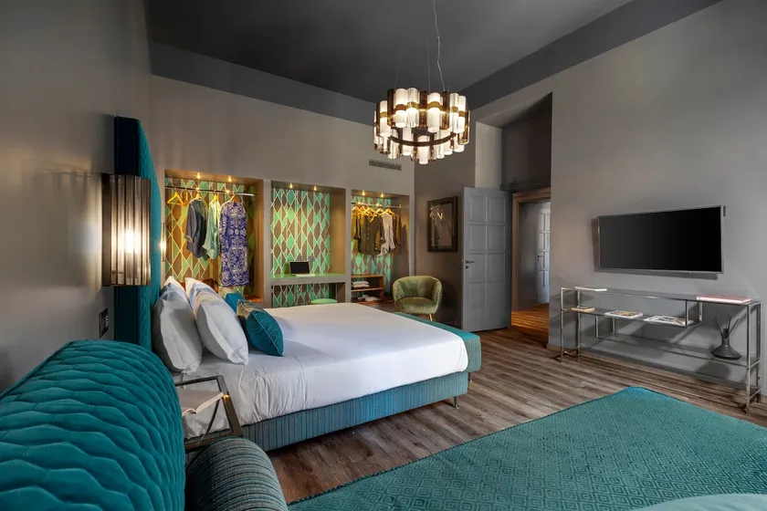 ”Maison Matilde luxury charming apartment” - Image 1
