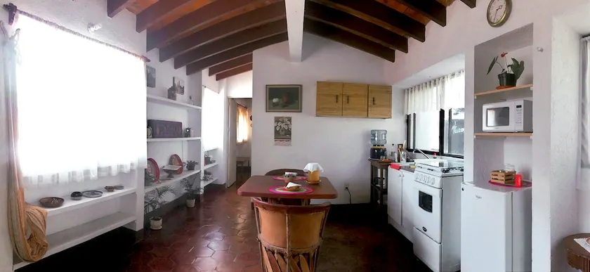 Tenextepanco. Cozy apartment for two. - Image 1