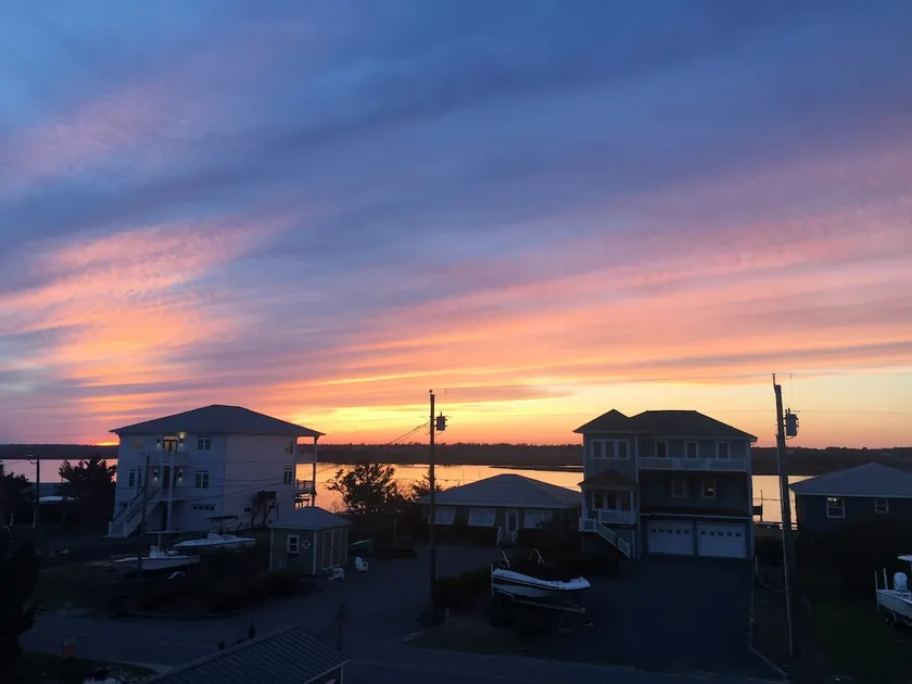 4BR Oasis | Ocean & Sound Views | Walk to Town - Image 1