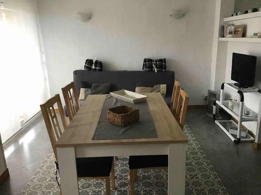 WOHNUNG IN SANT ANTONI DE CALONGE 17 METER VOM STRAND ENTFERNT - Image 1