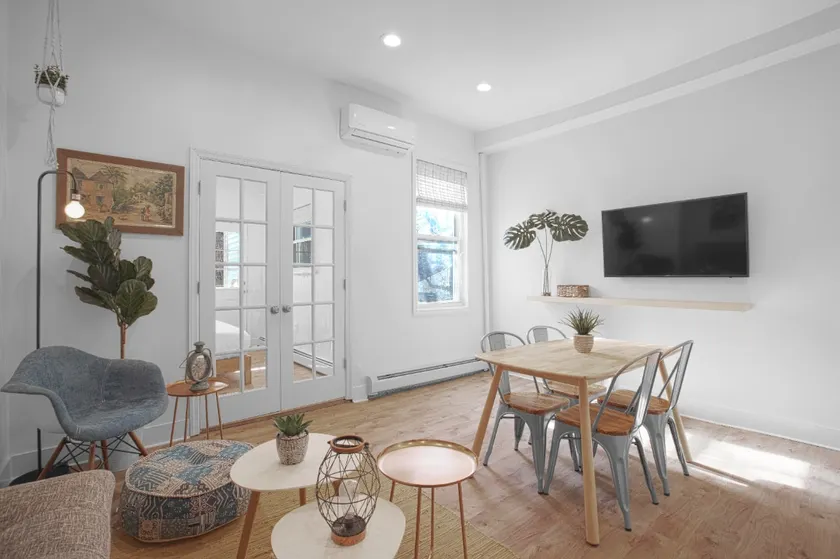 Cool 2br/1ba 30 mins away from Manhattan - Image 1