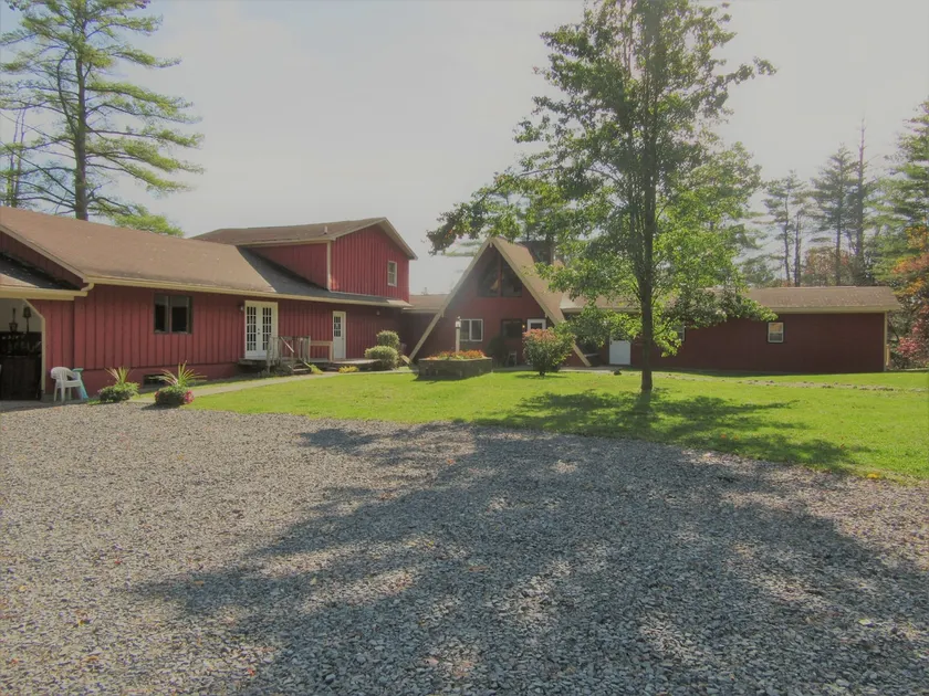 Secluded Lodge by Lake George; Pet Friendly! - Image 1