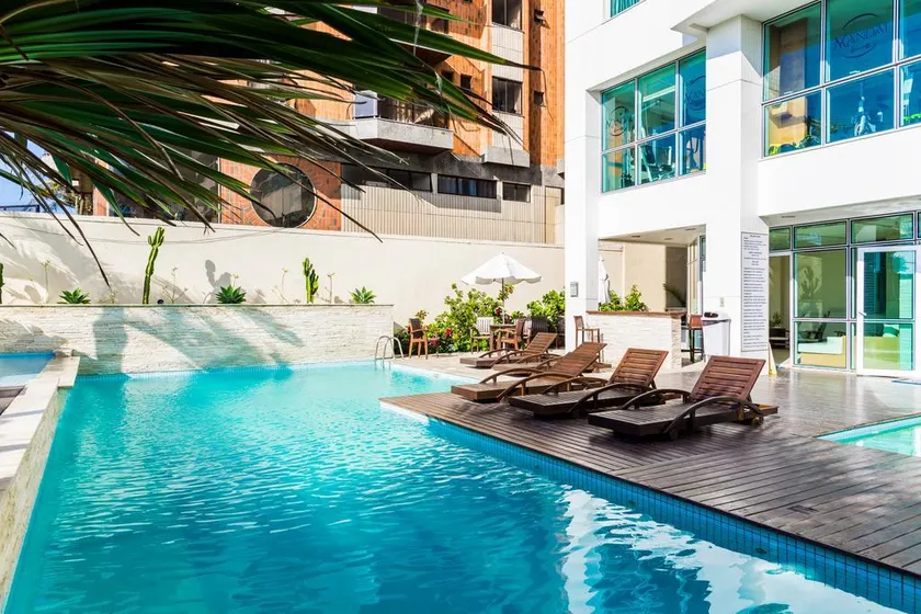Mandai 223 - Pool - Sauna - Wi-Fi - Beachfront - Image 1