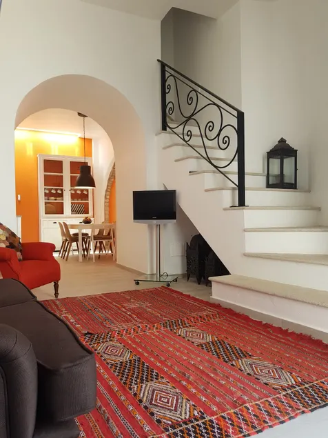 Casa Da Ponte - Image 1