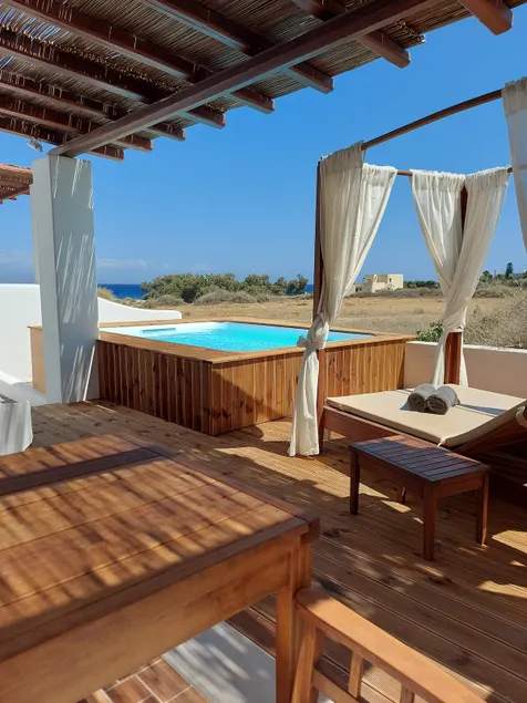 Villa Ersa @home by the sea - Image 1