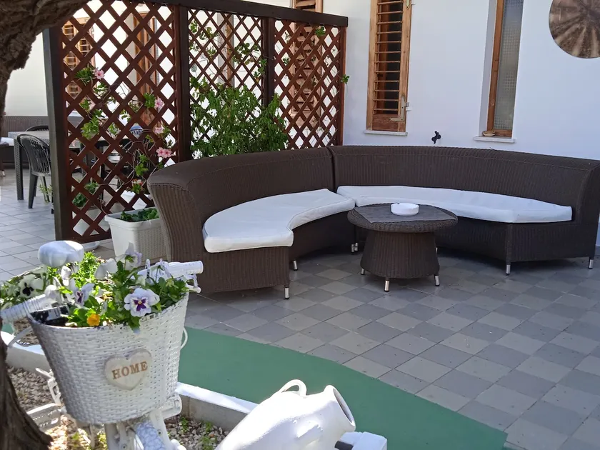 Oleandro Apartament's Code JUN 2728 - Image 1