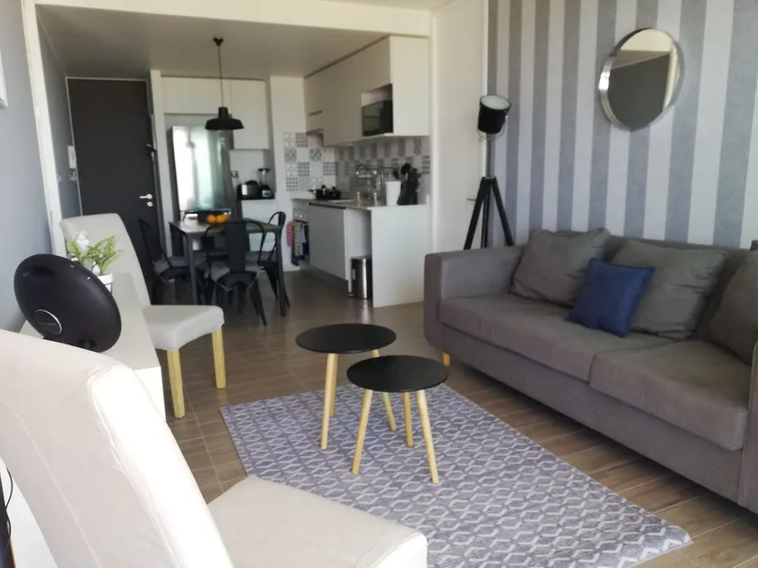 Excellent furnished apartment, managerial level. - Image 1